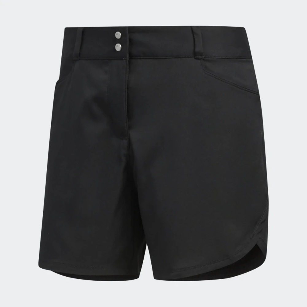 10 adidas essential 5” golf short LIKE NEW